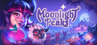 Moonlight Peaks-RUNE – ReleaseBB Moonlight Peaks-RUNE – ReleaseBB