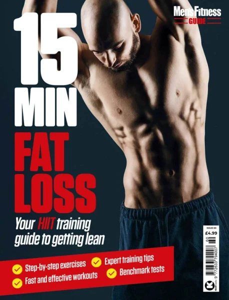 Men's Fitness Guide - Issue 60 2026