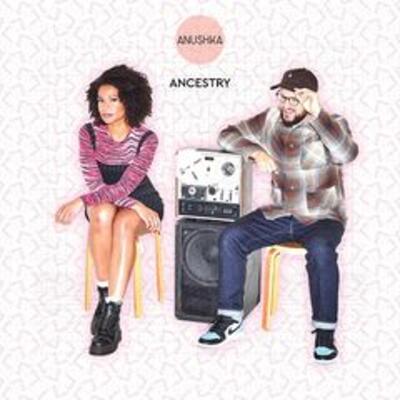 Anushka – Ancestry (2025) – ReleaseBB