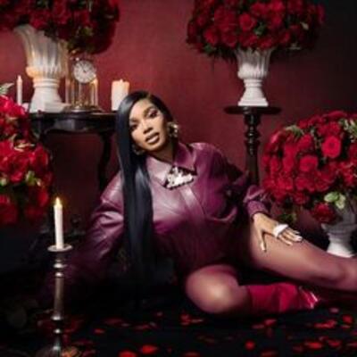 Lebra Jolie – Better Than Yesterday (2026)