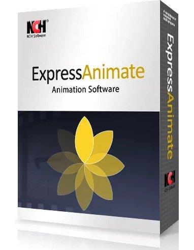 instal the new version for iphoneNCH Express Animate 9.30