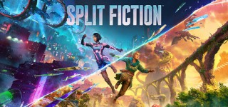 Get Split Fiction-RUNE for PC