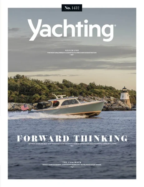 Yachting USA - June 2026