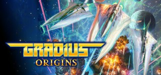 Fetch GRADIUS ORIGINS-RUNE – ReleaseBB Free