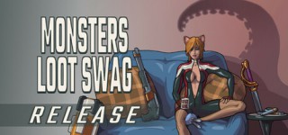 New Monsters Loot Swag-TENOKE Free