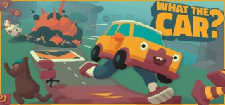 Grab WHAT THE CAR v5.6.0-TENOKE PC Game