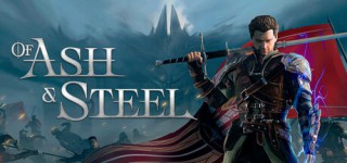 New Of Ash and Steel-RUNE – ReleaseBB Complete Edition