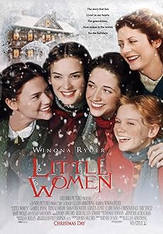 Little Women 1994 1080p NF WEB-DL H264 DUAL-BiOMA – ReleaseBB Little Women 1994 1080p NF WEB-DL H264 DUAL-BiOMA – ReleaseBB