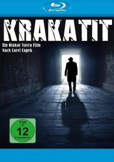 Krakatit 1948 REMASTERED BDRip x264-RUSTED