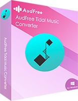 AudFree Tidal Music Converter 2.15.0.163 Multilingual 63656debb72c06d92fc15d1e8d292b00