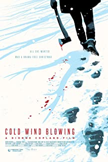 Cold Wind Blowing 2022 HDRip