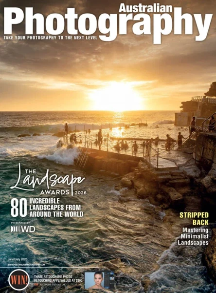 Australian Photography - June/July 2026