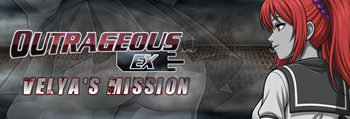 Outrageous EX Velyas Mission-bADkARMA – ReleaseBB Outrageous EX Velyas Mission-bADkARMA – ReleaseBB