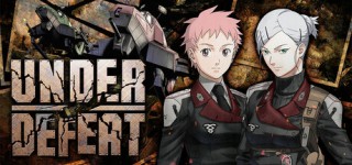 Fetch UNDER DEFEAT-TENOKE – ReleaseBB for PC