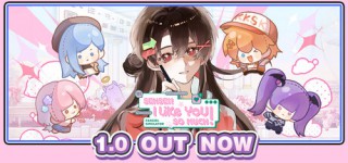 New Sensei I Like You So Much-TENOKE – ReleaseBB for PC