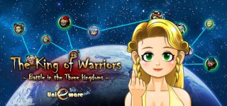 Obtain The King of Warriors-NGP PC Game