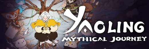 Grab Yaoling Mythical Journey Update v1.03-TENOKE – ReleaseBB Free