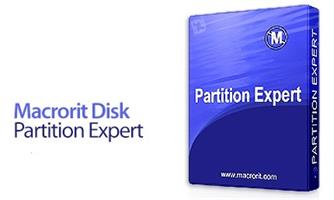 Macrorit Partition Expert Enterprise / Professional / Unlimited / Server / Technician v7.9.4 66385a3bcb81c60da296e2e75f0f0bfa