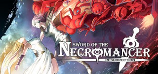 Fetch Sword of the Necromancer Resurrection-TENOKE for PC