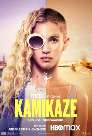 Kamikaze Season 1 HMAX WEB-DL