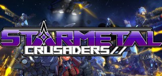 New Starmetal Crusaders-TENOKE – ReleaseBB Full Version