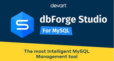 dbForge Studio for MySQL Enterprise 10.0.150 (x64) 679a0c569b16950b2494eb5024818d56