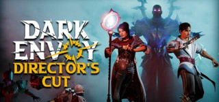 Get Dark Envoy Directors Cut v1 6 1 73592-RUNE Full Version