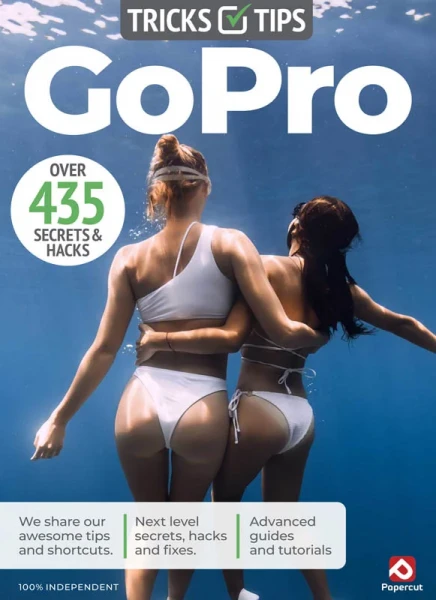 GoPro Photography Tricks and Tips - 23rd Edition 2026