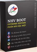 NHV BOOT 2022 EXTREME Edition V1225 67ec1cc35fa02dfc0e8a6eea737c39e4