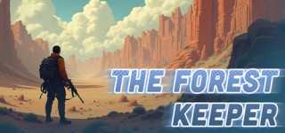 Get The Forest Keeper-TENOKE – ReleaseBB for PC
