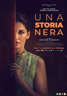 Una Storia Nera 2024 BDRip H264-RBB