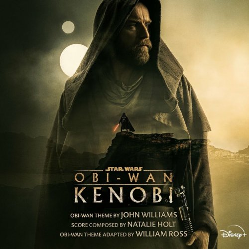 Obi-Wan Kenobi (Original Soundtrack) (2022)