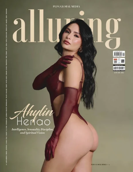 Alluring - January 2026