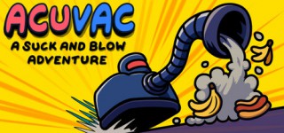 Obtain ACUVAC A Suck and Blow Adventure-TENOKE – ReleaseBB Game Free