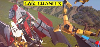 Obtain Car Crash X-TENOKE Full Version