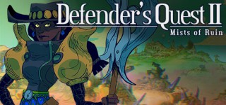 Fetch Defenders Quest 2 Mists of Ruin-TENOKE Full Version