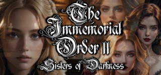 New The Immemorial Order II Sisters of Darkness-bADkARMA PC Game