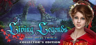 Get Living Legends The Red Trace Collectors Edition-RAZOR for PC