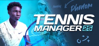 Get Tennis Manager 25 v5.0.1007-I KnoW – ReleaseBB Game Free