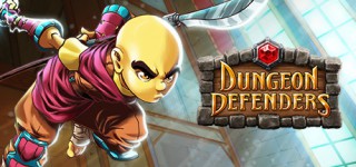 New Dungeon Defenders Warden Hero-TENOKE – ReleaseBB Full Version
