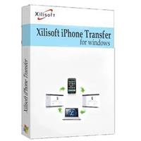 Xilisoft iPhone Transfer v5.7.37 Build 20221112 6ca131c7169cf787cea1447c8d2c27b1
