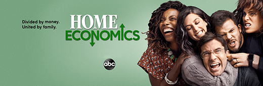 Home Economics Season 2