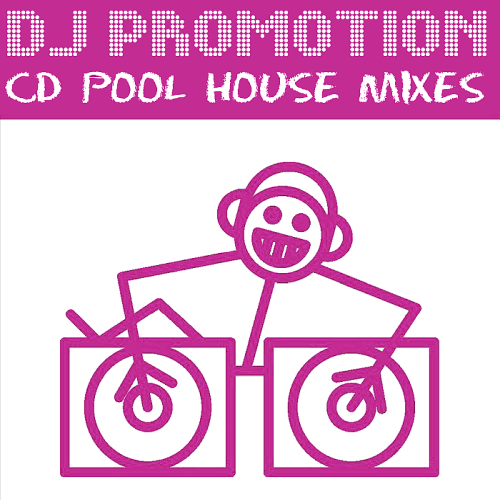 Various Artists - DJ Promotion CD Pool House Mixes 604 (2022) 