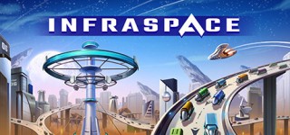 New InfraSpace v1.52.450-I_KnoW – ReleaseBB for PC