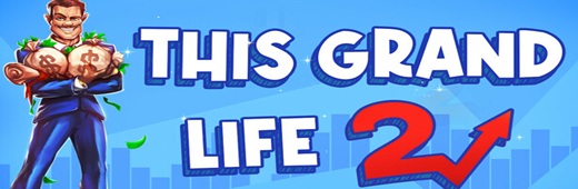 Grab This Grand Life 2 Update v1.01.06-TENOKE – ReleaseBB Full Version