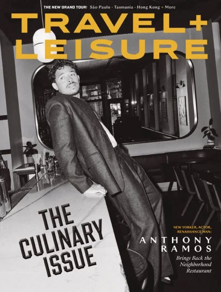 Travel + Leisure USA - September 2026