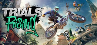 Fetch Trials Rising-RUNE – ReleaseBB for PC