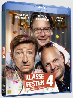The Reunion 4 Friends For Life 2026 BDRip H264-RBB