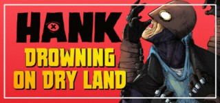 Hank Drowning On Dry Land-bADkARMA – ReleaseBB Hank Drowning On Dry Land-bADkARMA – ReleaseBB