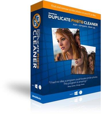 Duplicate Photo Cleaner 7.13.0.33 (x64) Multilingual 70442054285334841172b990a3dc1003